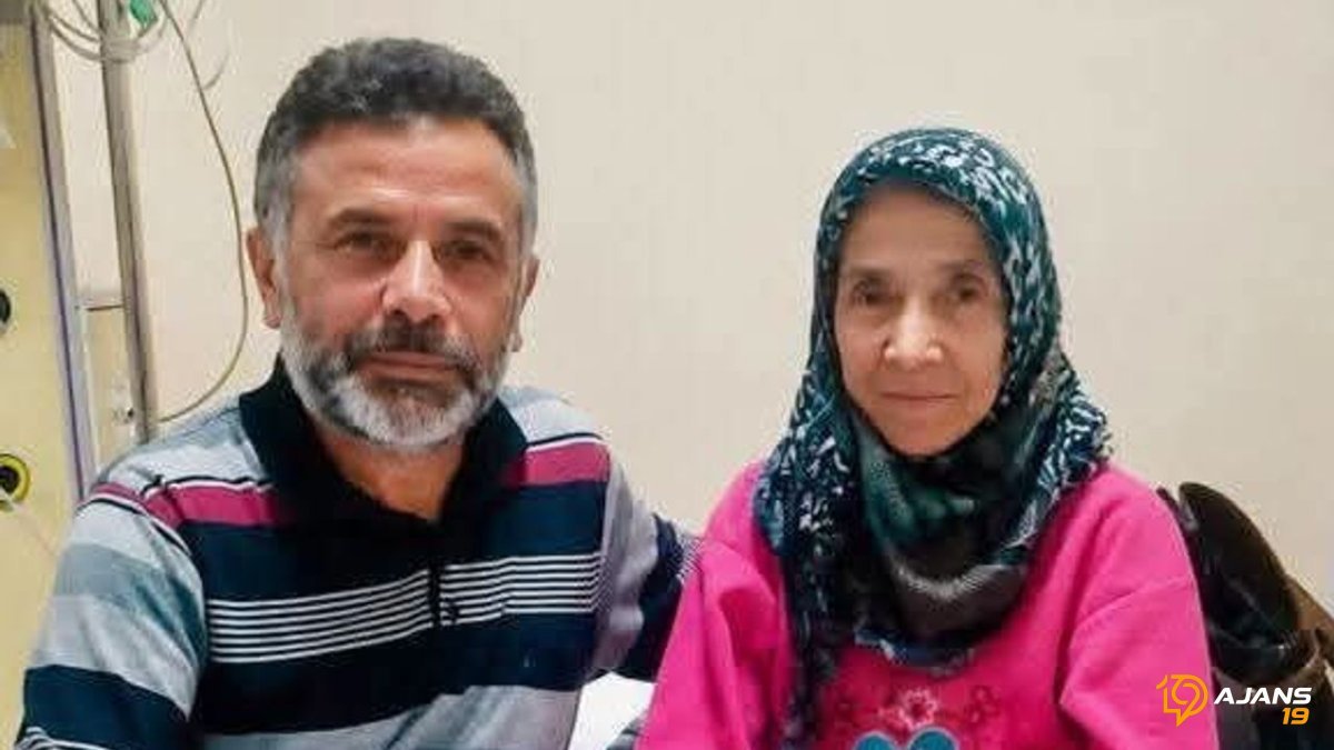 Korkunç Aile Trajedisi: Doğumu Beklerken Hayatını Kaybeden Anne, Bebeğinin Ardından Yoğun Bakımda Vefat Etti!
