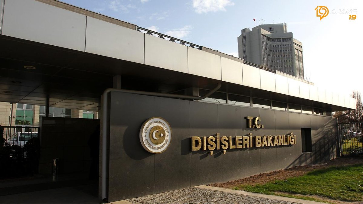 Türkiye'den Ermenistan'a Çıkış: 'Barış İçin Cesur Adımlar Beklentisi!'