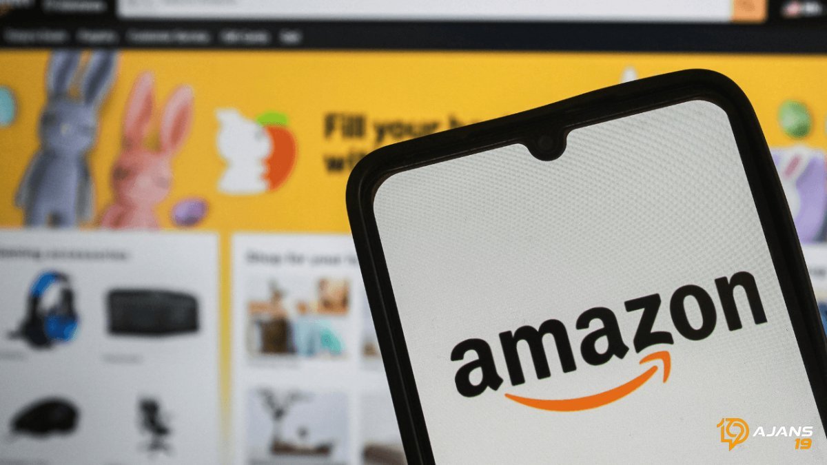 Amazon'dan Çığır Açan Yenilik: Hayallerinizdeki Ürünü Yapay Zeka Tasarlayacak!