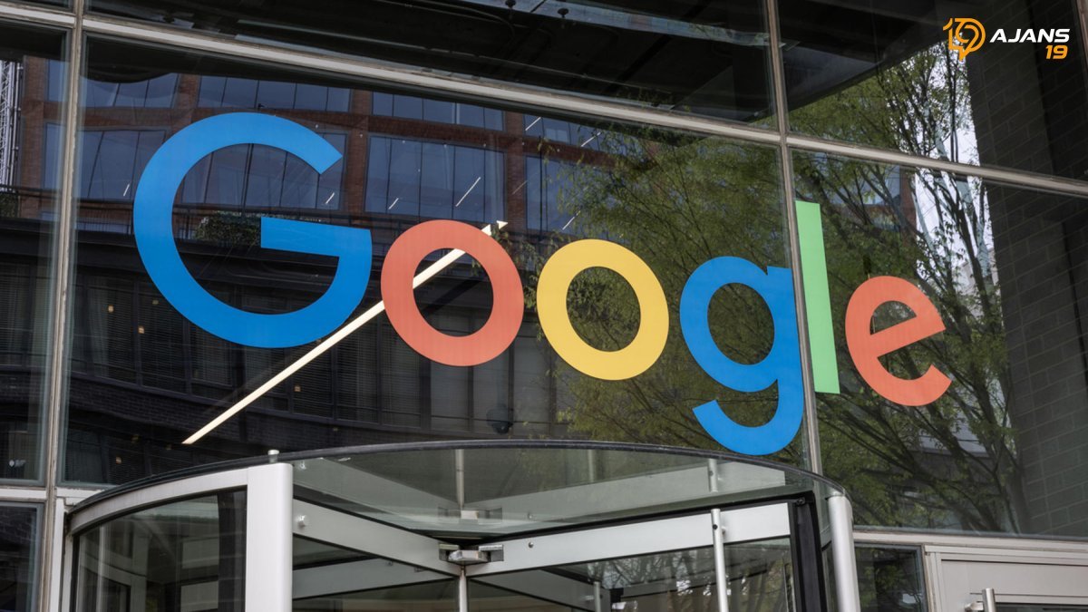 Google'dan Tarihi Darbe! AB, Dev Teknoloji Şirketine Milyarlarca Euroluk Cezayı Kesti Mi?