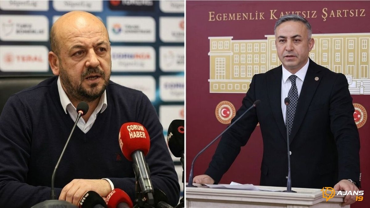 CHP'li Yılmaz'dan tepki: "Milletvekiline yakışır mı?"