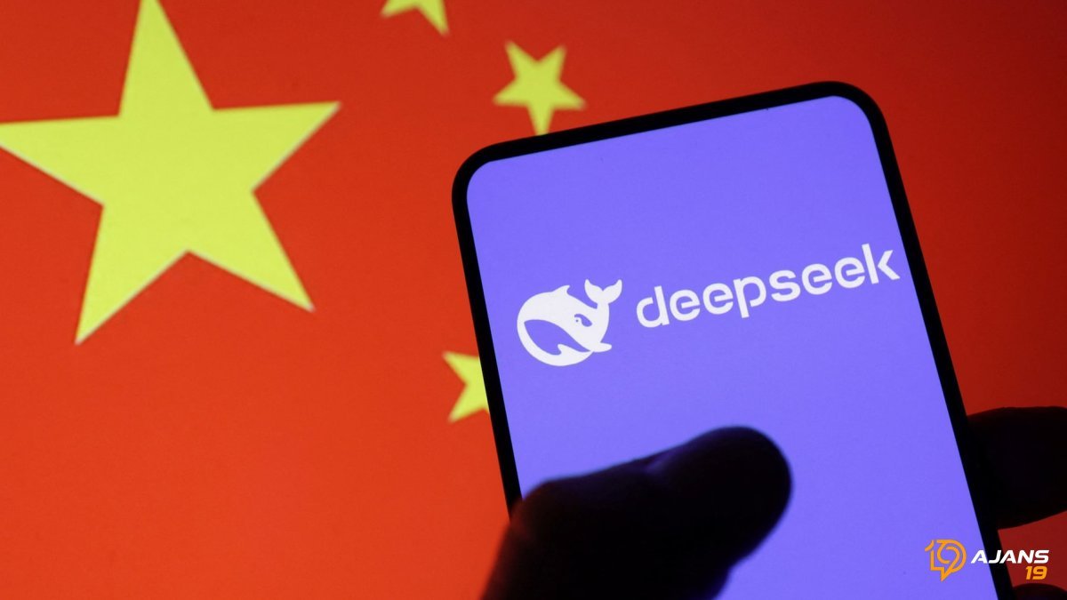 15 Milyar Dolarlık Dev Finansmanla Yapay Zeka Arenasına Bomba Gibi Düşüyor: DeepSeek Kimleri Geride Bırakacak?