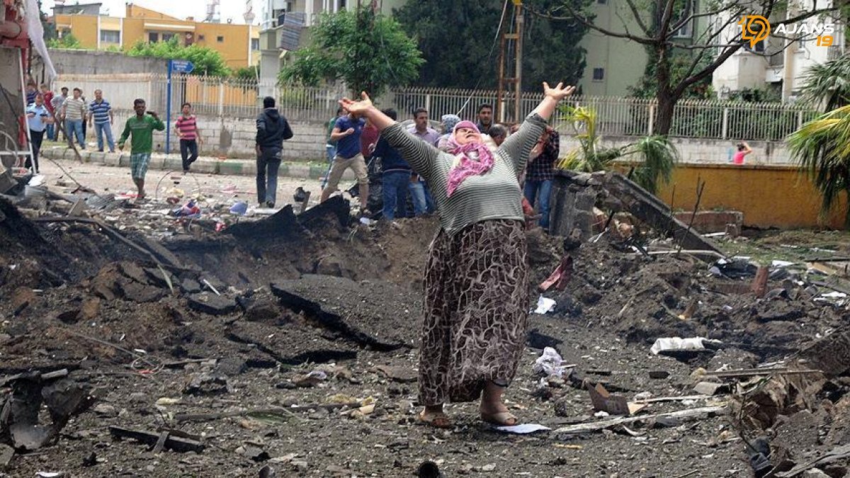 Reyhanlı Terör Saldırısı Davasında Yıllar Sonra Gelen Adalet Kararı