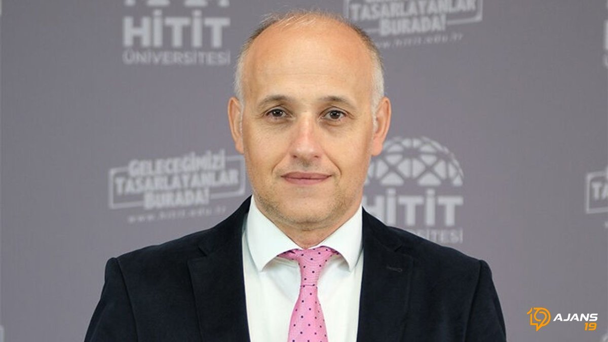 Türkiye Bilim Arenasında Büyük Buluşma! Prof. Dr. Cengiz Baykasoğlu'ndan Yeni Görevle Çığır Açan Adım!