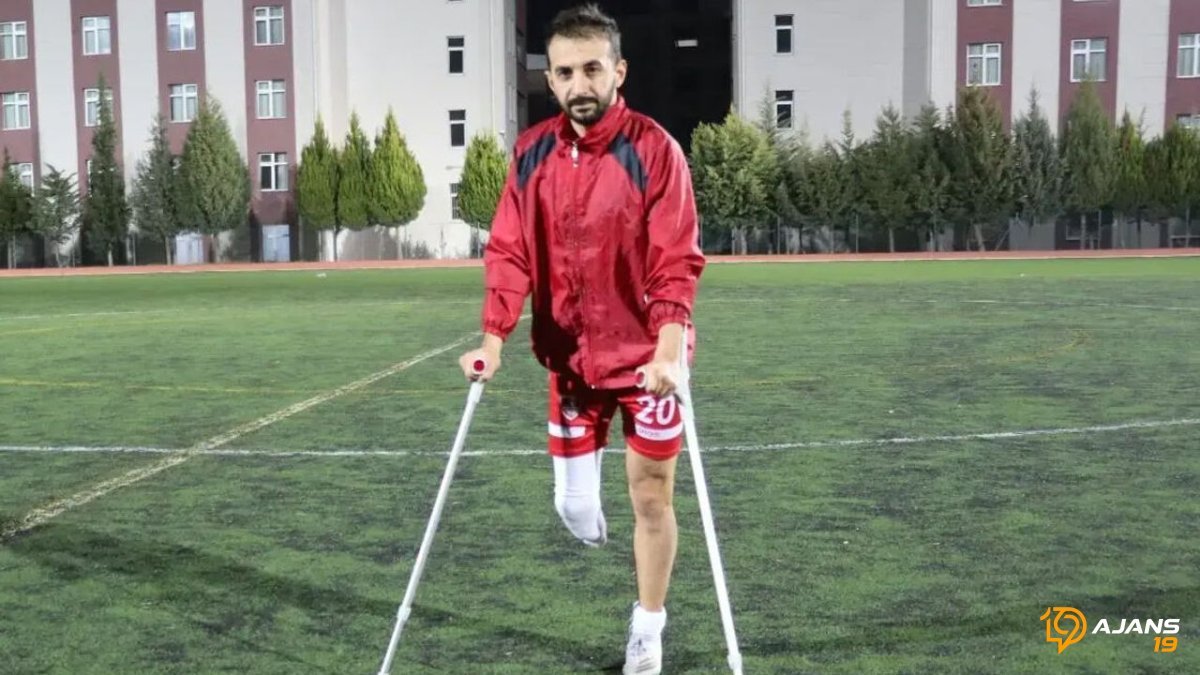 Milli Takım Kapıyı Çaldı! Çorum'dan Dünya Şampiyonasına Giden Yol Açıldı