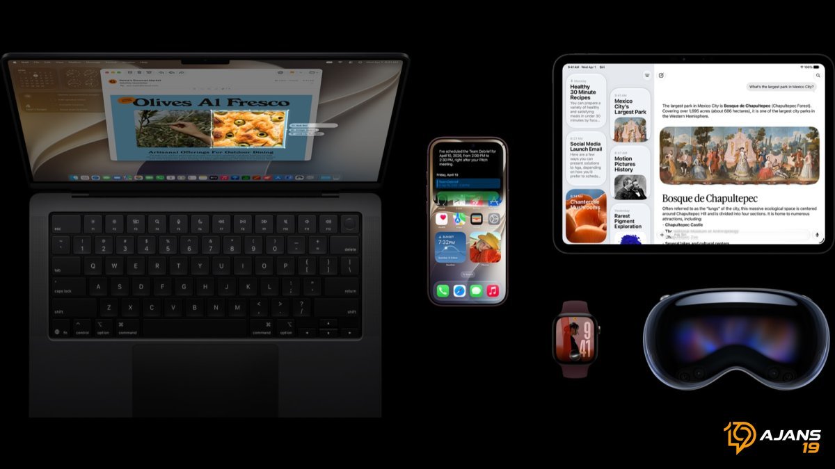 Siri Hayatımıza Yeniden Giriyor: iOS 27 ile Apple Devrim Yaratıyor!