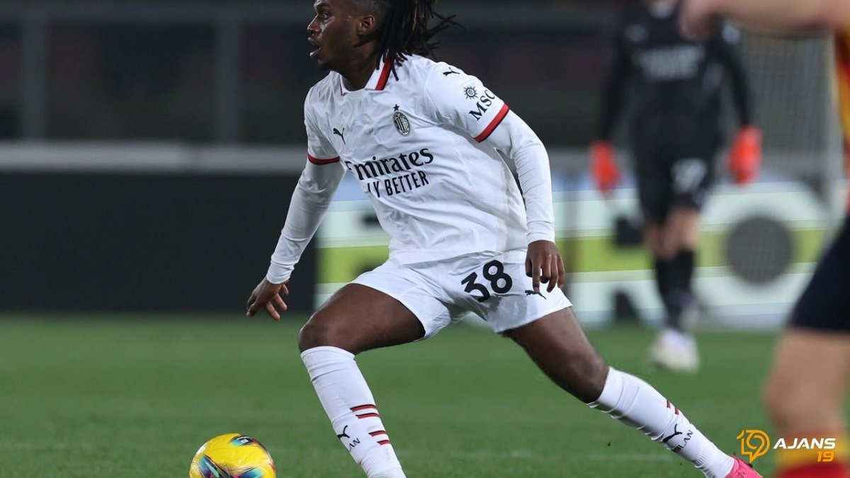 Milan'ın Yıldız Adayı Çorumspor'a mı Geliyor? O İtalyan Oyuncunun Transferinde Kulisler Hareketlendi!