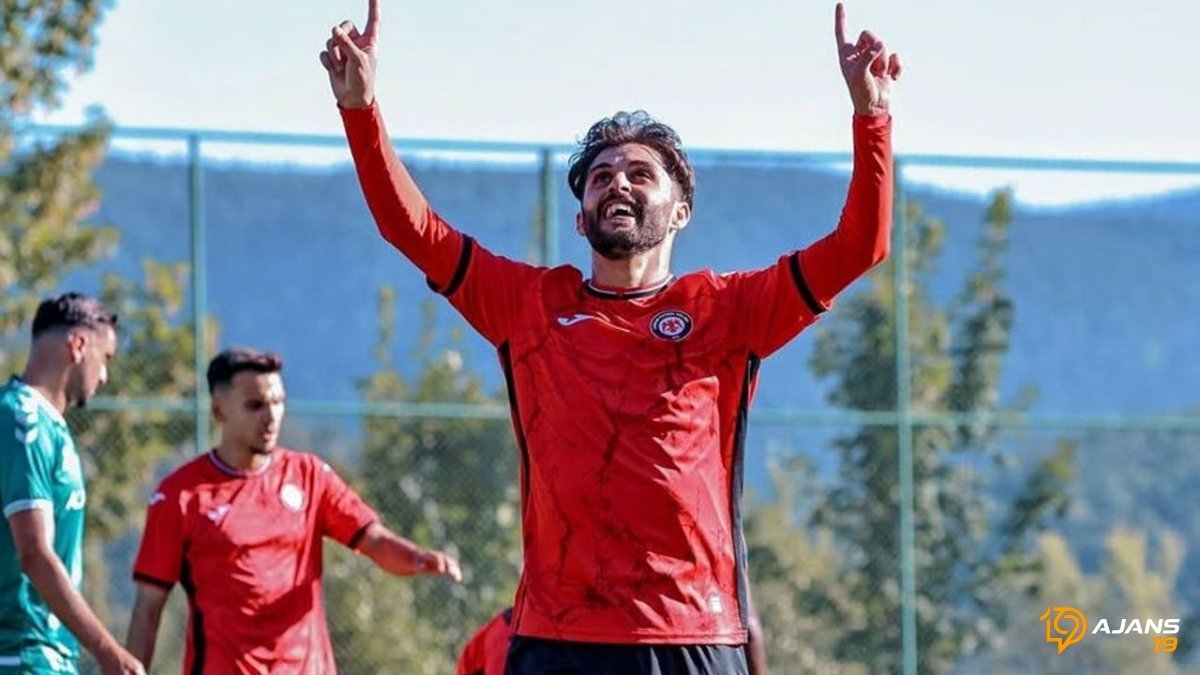 Arca Çorum FK'da Hasan Abdulkareem Kaderi Belirsiz: Yıldız Oyuncu Takımda Kalacak mı Yoksa Veda mı Edecek?
