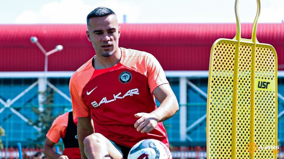Piyango Erkan'a mı Vuracak? Devler Sıraya Girdi: Transfer Savaşları Kızışıyor!