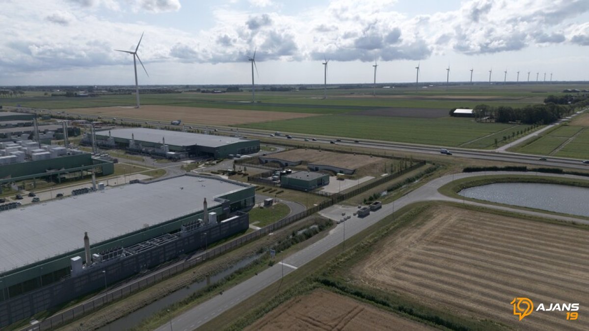 90 Gigavatlık Enerji Sürprizi: ABD Veri Merkezleri Kendi Santralini Kuruyor!