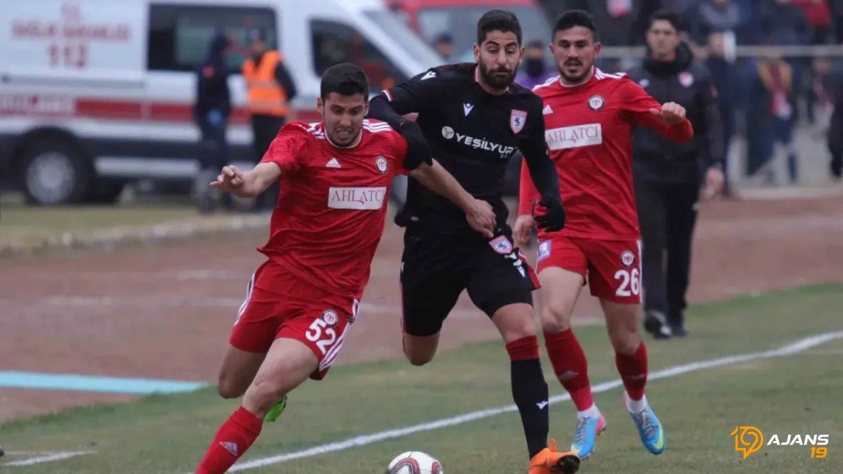 Orta Karadeniz'de Tarihi Rekabet Ateşi Yanıyor: Çorum FK ve Samsunspor Arasındaki Derbi Nefesleri Kesecek!