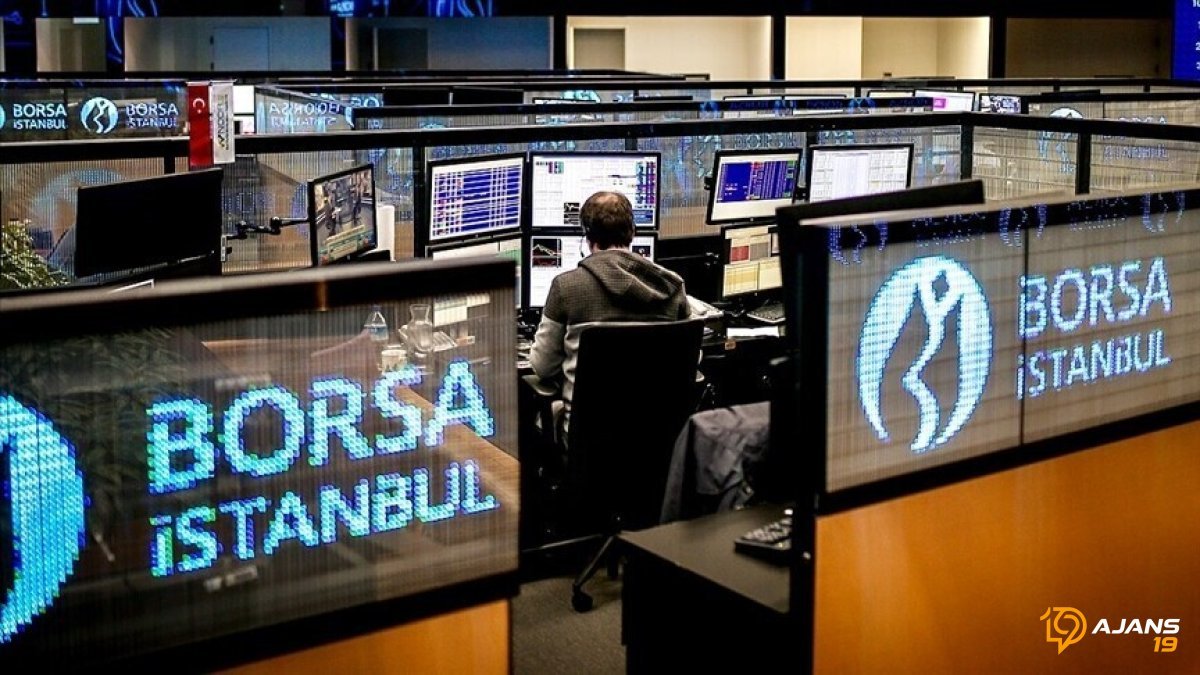 Borsada Şok Düşüş: Yatırımcılar Ne Kaybetti? BIST 100 Kritik Eşiği Aştı!