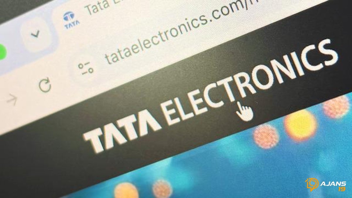 Apple ve Tesla'nın Gizli Teknolojileri Tehlikede! Tata Electronics'ten Sızan Bilgiler Şok Yaratıyor