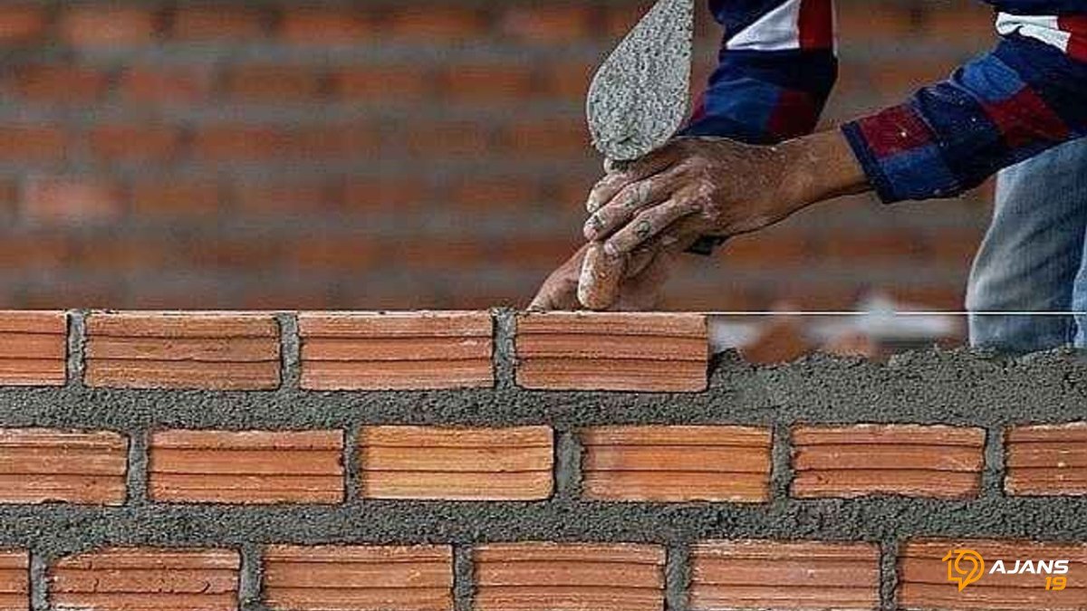 Kaymakamlık Lojmanına Gizemli İstinat Duvarı: Neden Yapılıyor, Kimleri Koruyacak?