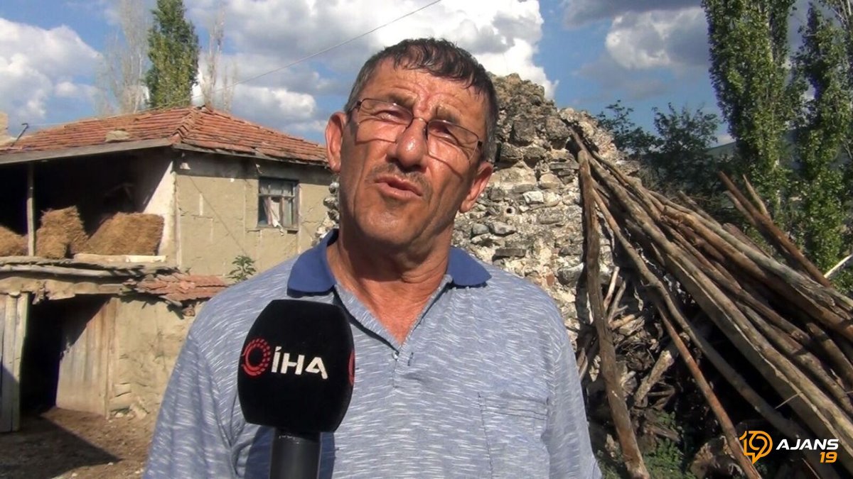 Gizemli Tarihi Hamam Yıkılmayı Beklerken, Bölge Halkı Ayağa Kalktı! Ecdad Yadigarı Miras İçin Neler Talep Ediliyor?