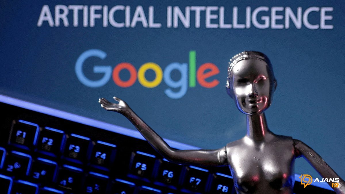 Google'dan Yapay Zeka Savaşında Kritik Açıklama: Gemini 3.5 Gecikmesi ve Gelecek Planları Ortaya Çıktı!