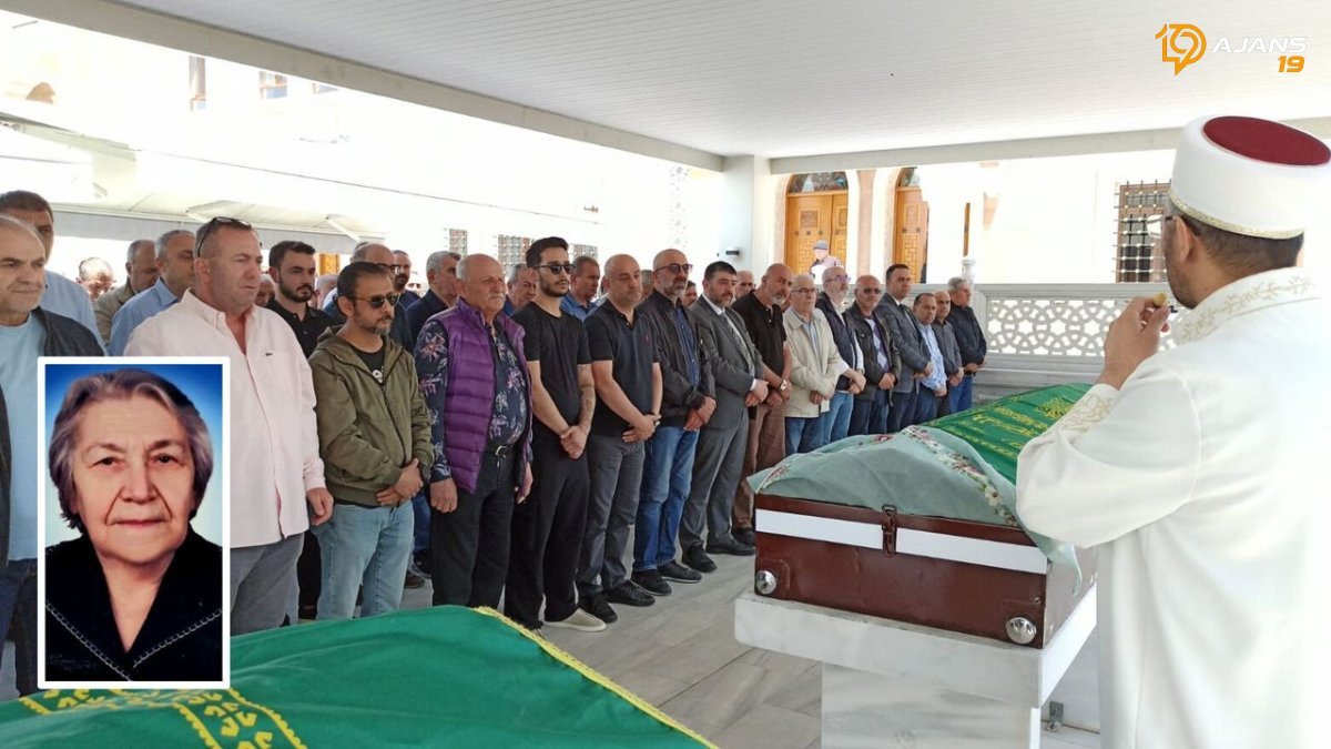 Aydınlık Camiasının Acı Kaybı: Seyhan Kıhtır Ebediyete Uğurlandı