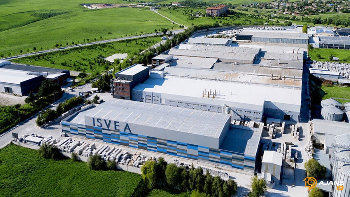 ISVEA Halka Arz Süreci Başlıyor: Çorum'dan Borsa İstanbul'a Dev Adım!