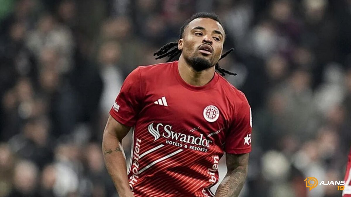 12. Transfer Heyecanı: Samuel Ballet Sahaya İnacak Mı? Kritik Sorular Yanıt Bekliyor!
