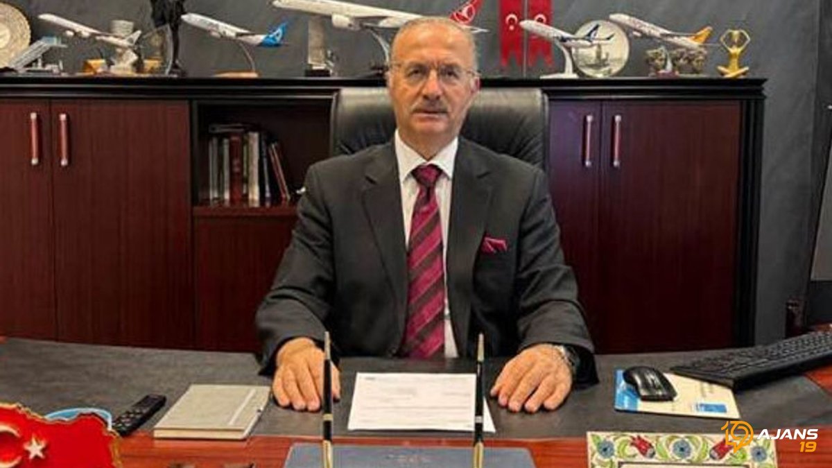 Sabiha Gökçen'de Kritik Görev Değişikliği: Bekir Dınkırcı Kimdir ve Neden Bu Kadar Önemli?