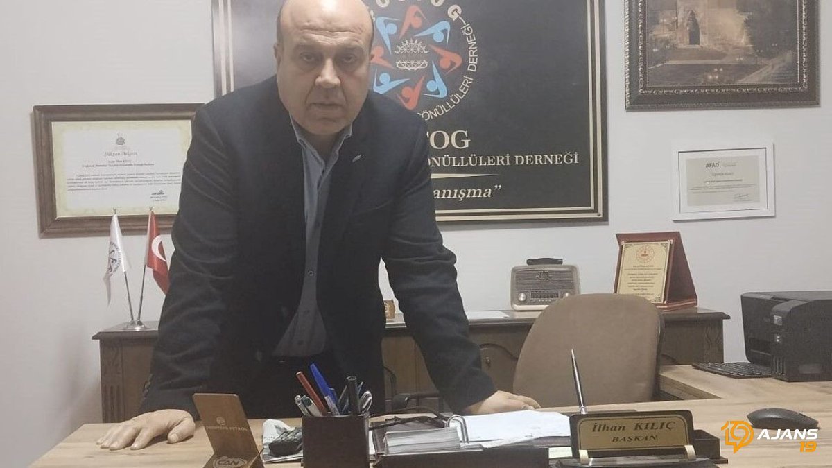 Kılıç: “Kent Konseyi etkin, şeffaf ve tarafsız olmalıdır”