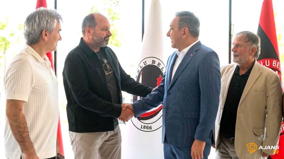 Sungurlu Belediyespor'da Yeni Sezon Resmen Başladı: Hedefler ve Transfer Sırları Açığa Çıkıyor!