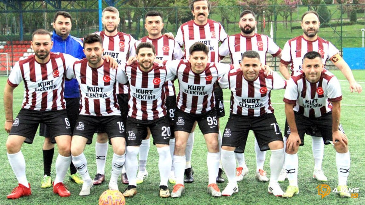 Orta Kuşak'ta Devler Arenası Nefes Kesti: Son finalistler Sahada Belli Oluyor!