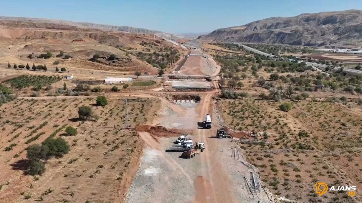 Ankara-Samsun Hattında Kritik Eşik Aşıldı! Çorum Treni İçin Sürpriz Gelişme ve Yeni Süreler Açıklandı