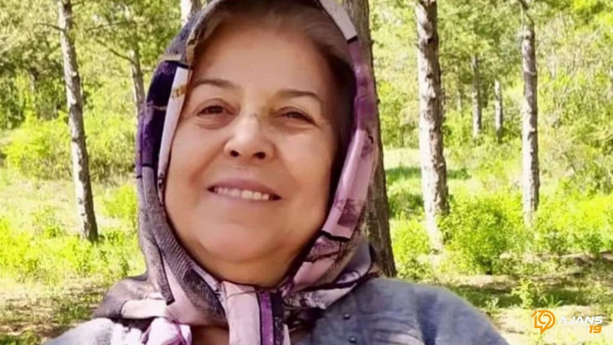 Albayrak İlkokulu'nun Sevilen Yüzü Soldu: Emekli Öğretmenin Eşi Gülseren Uslu'dan Acı Haber!
