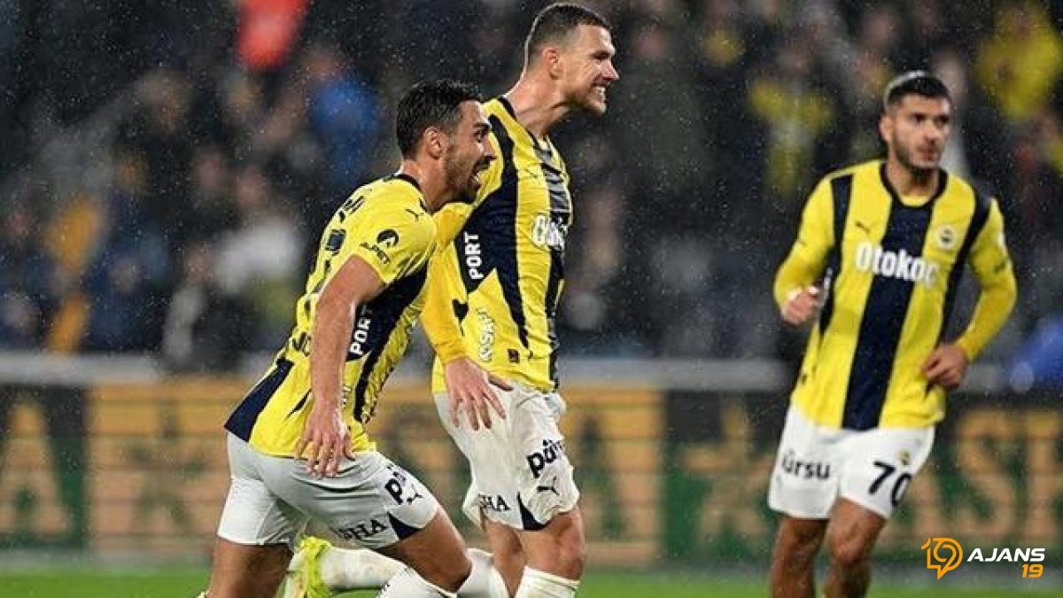 Fenerbahçe'nin Göz Kamaştıran Avrupa Sahnesi TRT 1'de! Lyon Mücadelesi Naklen Ekranlarda: İzleme Rehberi Açıklanıyor!