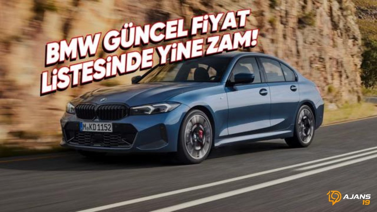 BMW'den Ekim 2026'ya Özel Sürpriz: Fiyatlar Cep Yakacak mı, İndirimler Kapıda mı?