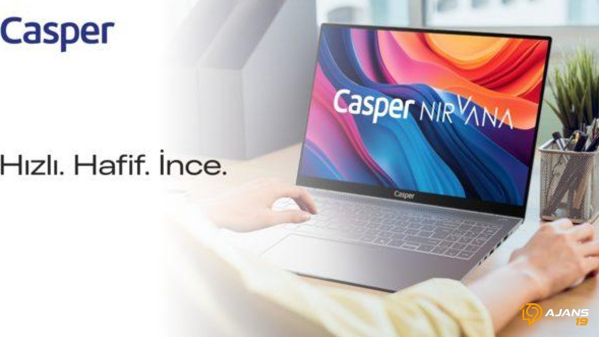 35.000 TL Bütçeyle Hem Performans Hem Tasarım: Yapay Zeka Destekli Casper Nirvana S100 İncelemesiyle Tanışın!
