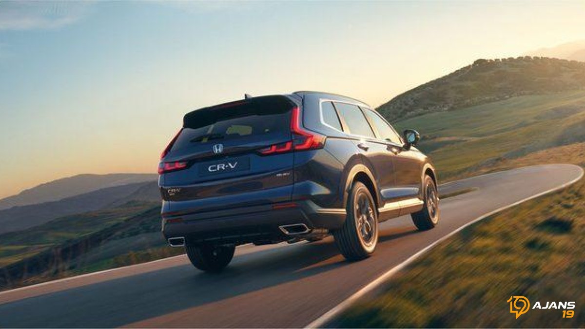 Honda'dan Sürpriz Adım: Yeni Modellerin Fiyatları Şaşırttı! Eylül 2026 Listesi Açıklandı