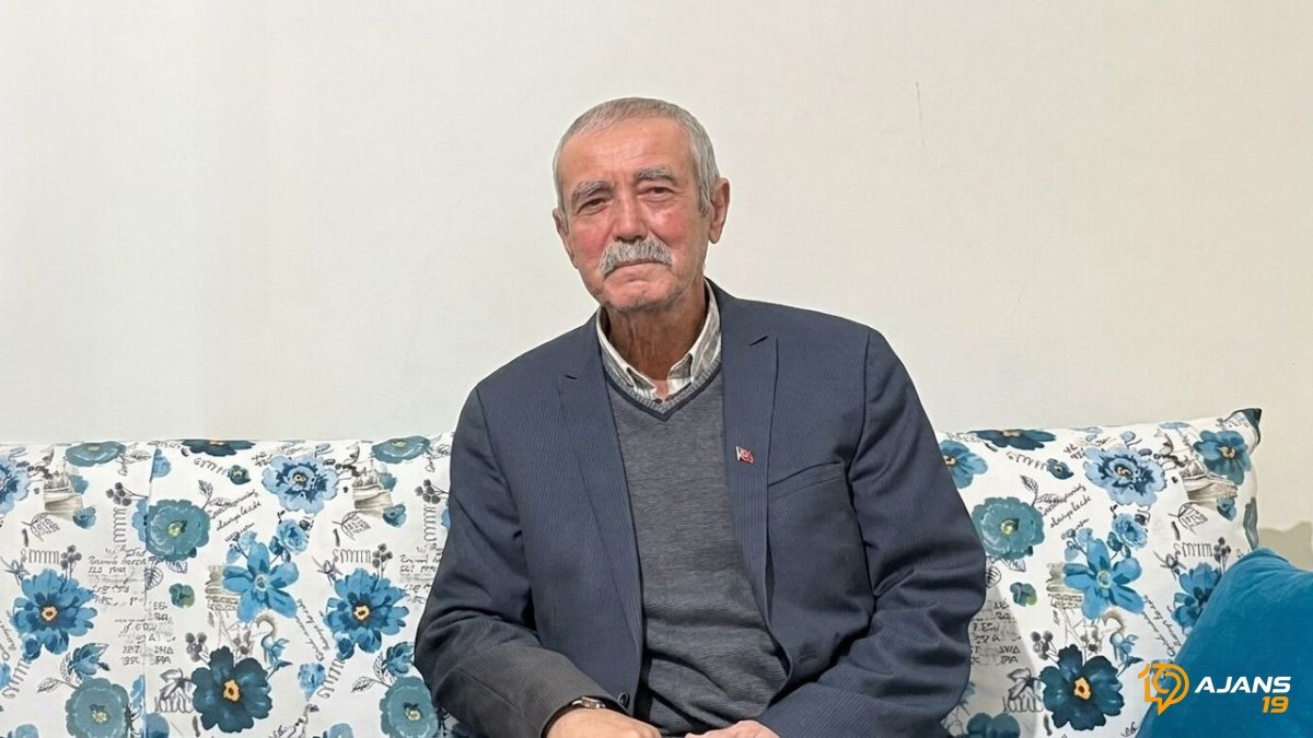 İnegazili'yi Yasa Boğan Haber: Eski Mahalle Sakini Nuri Özsöyler Ebediyete Uğurlandı!