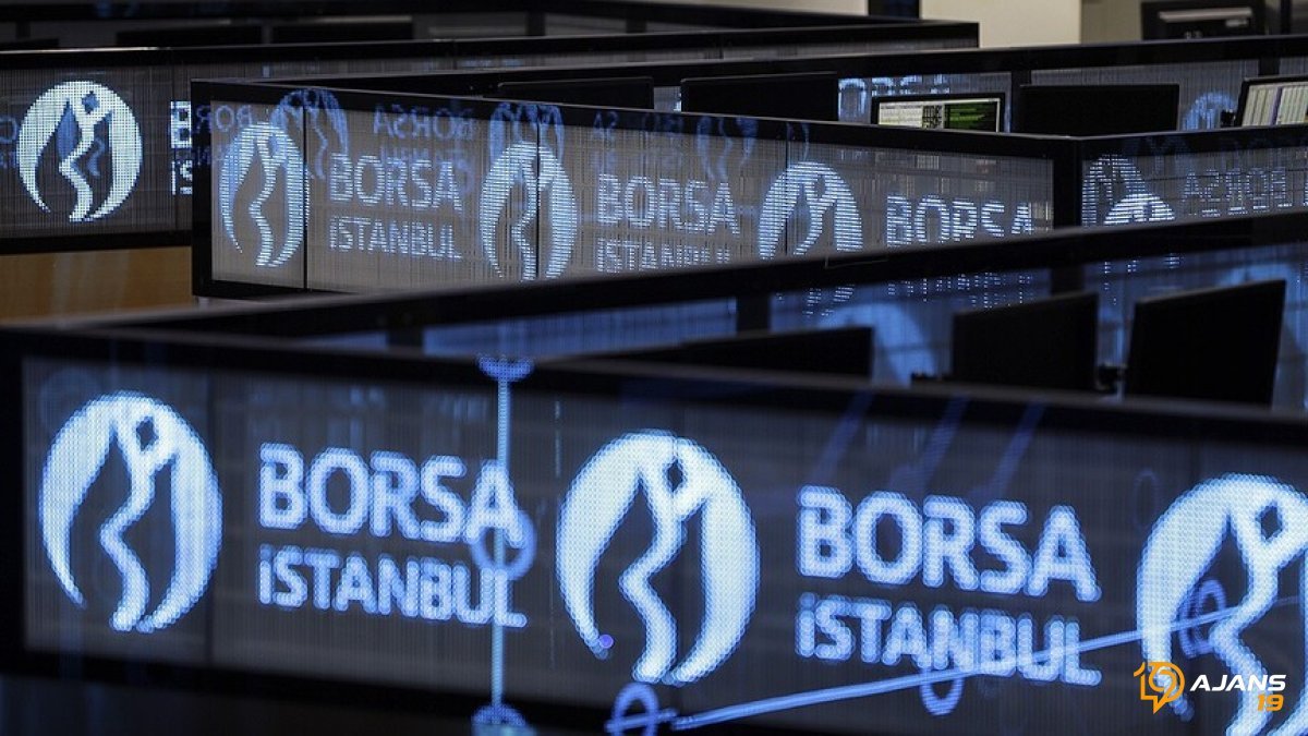 Borsa İstanbul'da Neler Oluyor? Kritik Seviyelerden Sert Düşüş! Yatırımcılar Dikkat!