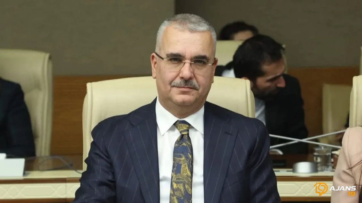 Emniyetin Görülmemiş Hamlesi: Ahlatcı Açıkladı, Yatırımlar Hız Kesmeden Devam Ediyor!