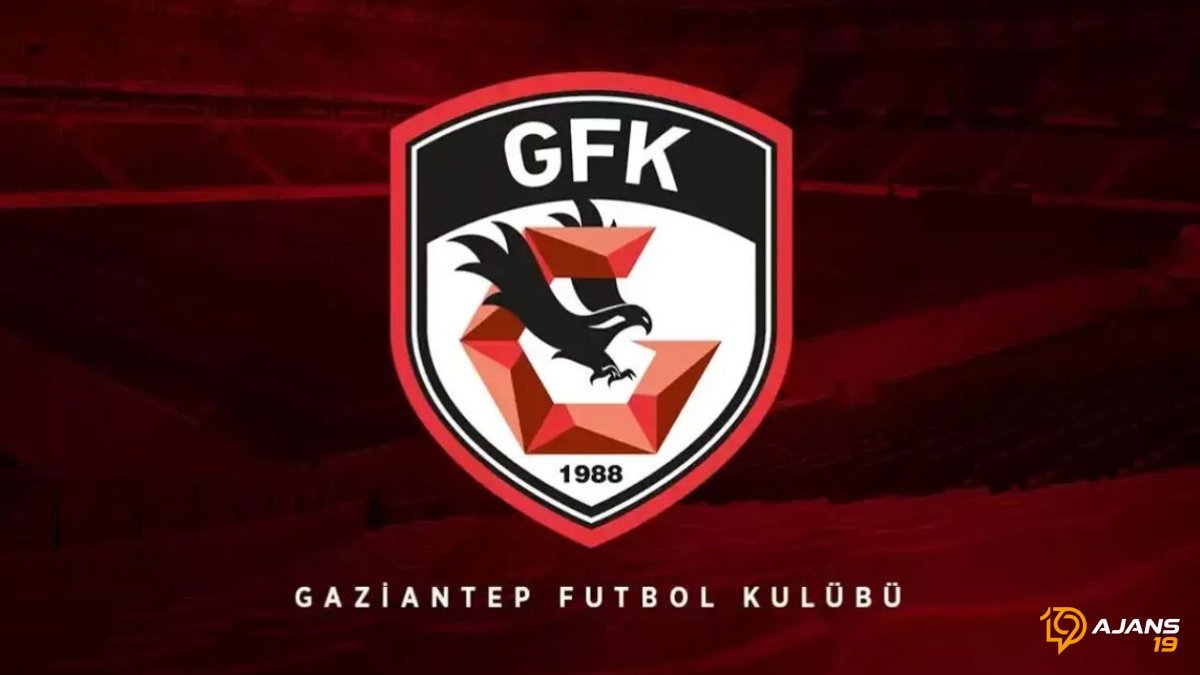 Gaziantep FK'ya ŞOK! Ligin Ortasında Transfer Kapıları Kapandı: Arka Planında Ne Var?