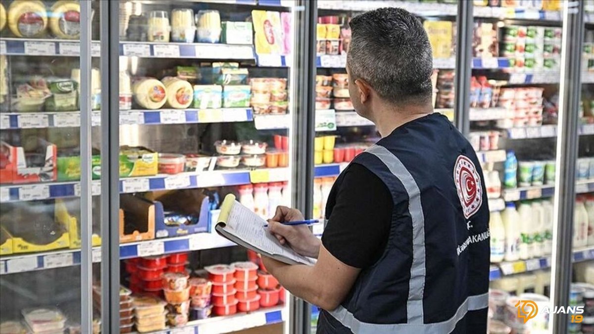 Aralarında Çorum da var: 61 milyon liralık sahte ürün yakalandı
