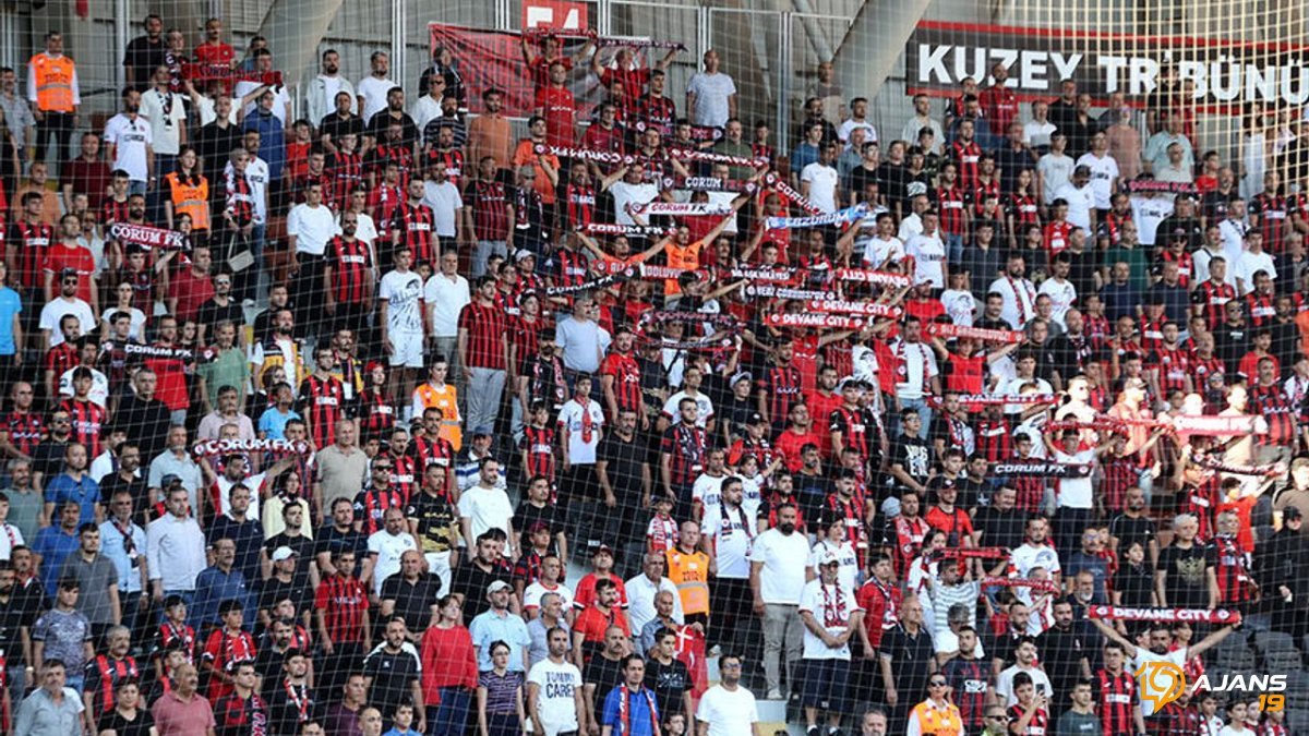 Alanyaspor Maçına Taraftar Akını! Nefesler Tutuldu, Tribünler Doluyor!