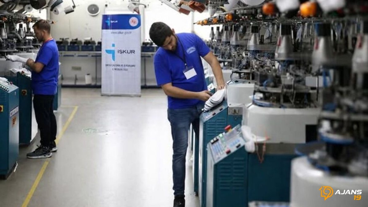 Kendi İşini Kurma Fırsatı: Çorum'da Engelli ve Eski Hükümlülere 905 Bin TL'ye Varan Destek Kapısı Aralandı!