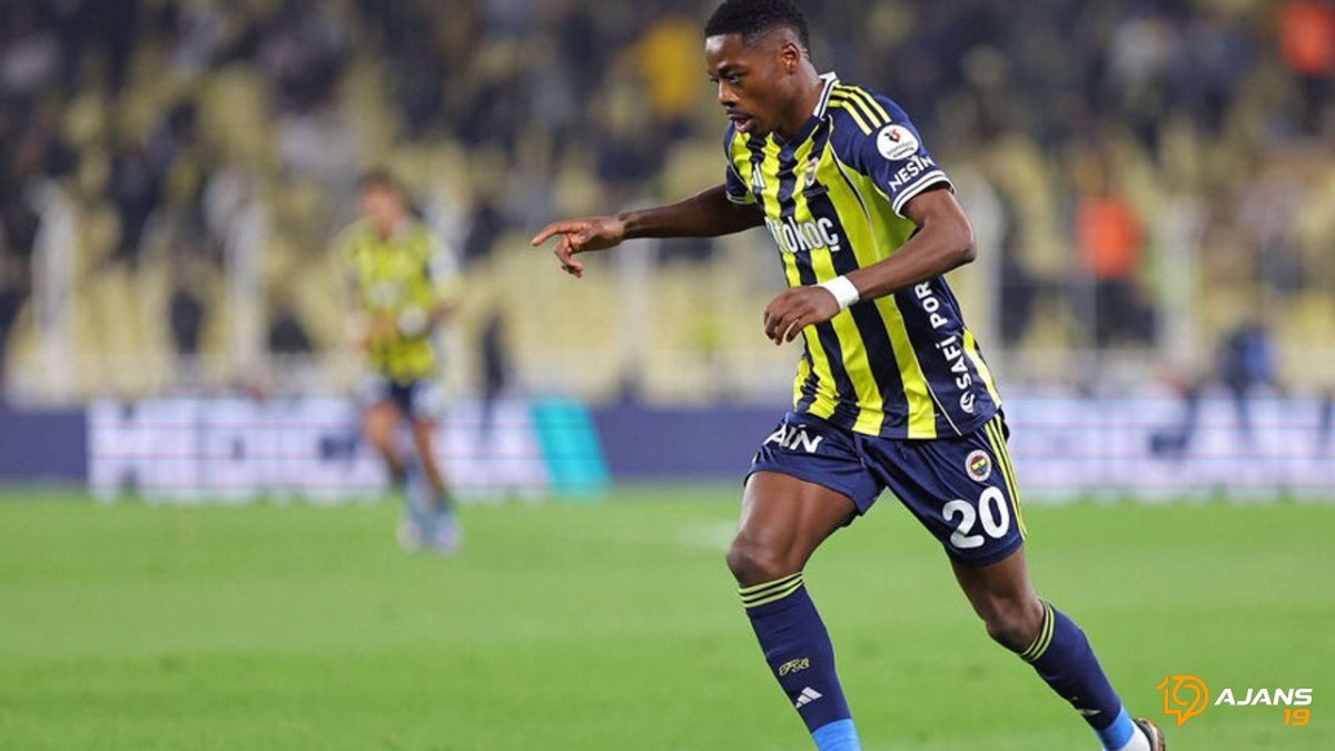 Fenerbahçe'nin Yıldız İsmi İçin Çorum FK'dan Bomba Transfer İddiası! Kanarya'da Gözler Yeni Adrese Çevrildi