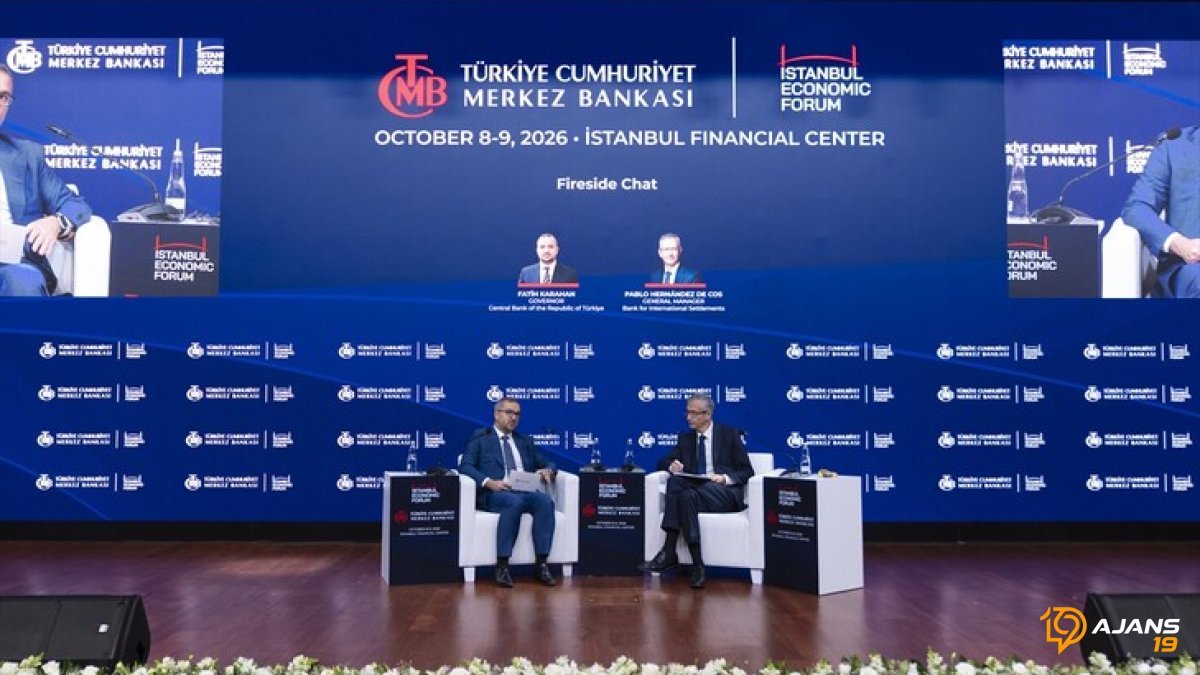 Merkez Bankaları Ufukta Görünmeyen Tehlikelere Karşı Tek Çareyi Açıklıyor: Güvenilirlik ve Uyum Kritik!