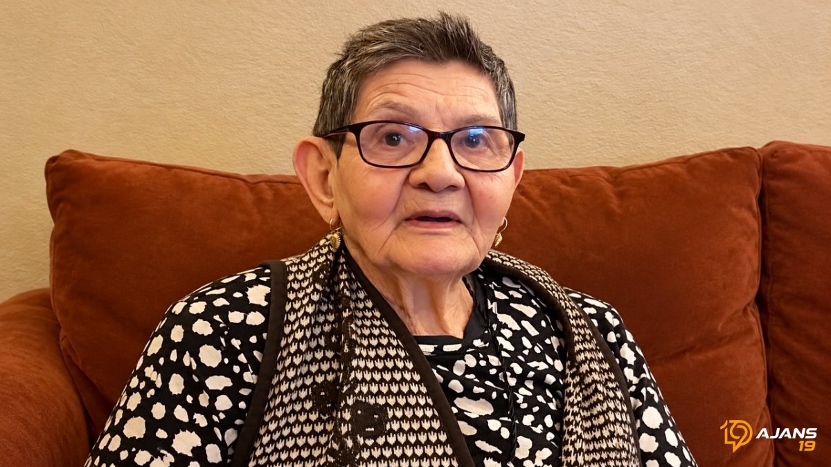 Mecitözü'nde Yürekler Yandıran Veda: 76 Yıllık Hayat Sona Erdi, Aile Derin Hüznü Yaşıyor!