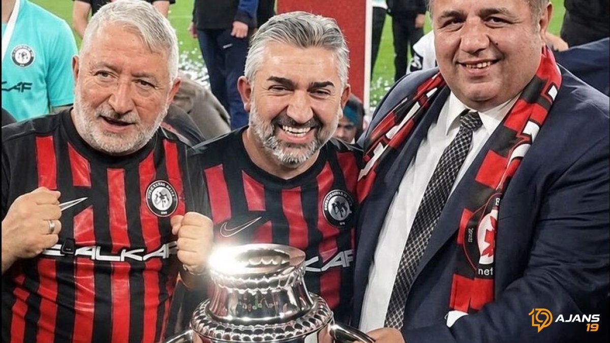 Bakanlık Daire Başkanı Mehmet Balçık'tan Nefes Kesen 'Fahri Hemşehri' İtirafı: 'Tüylerim Ürperdi, Bu Benim İçin En Büyük Onur!'