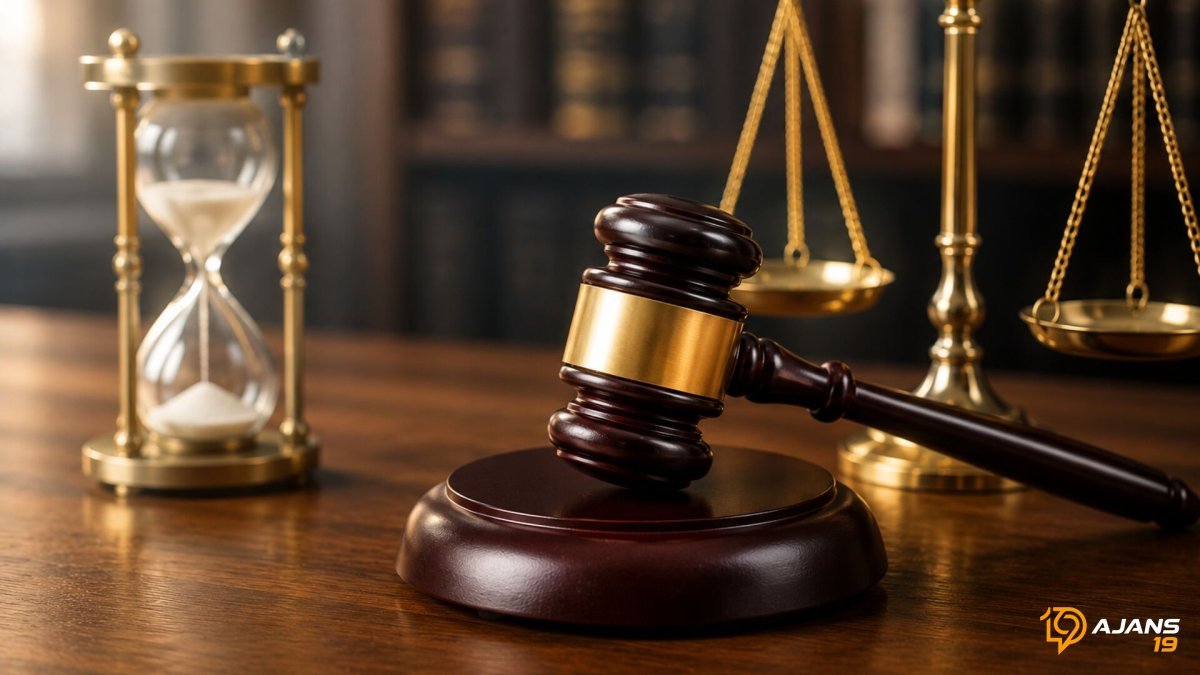 Yargıtay'dan Yıllık İzinlerde Devrim Niteliğinde Karar: Hafta Tatilleri Artık Sayılmayacak!