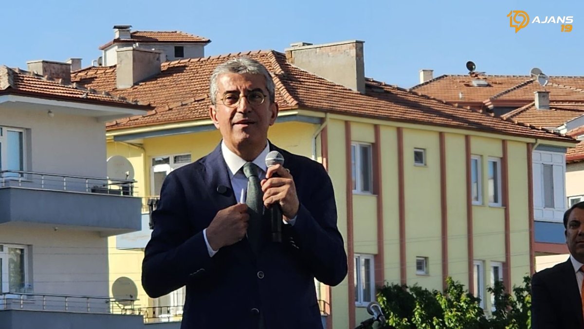 Alevilik Çalıştayında Siyasi Partilerden Önemli Mesajlar: Birlik ve Hoşgörü Vurgusu