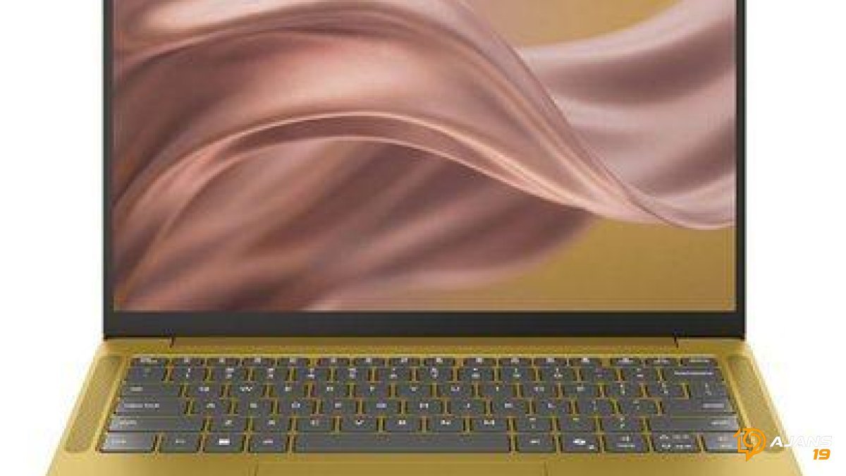 Apple'ın Yeni Gözdesi MacBook Neo'ya Lenovo'dan Ağır Cevap! Karşınızda Rakip Tasarım ve Renkler!