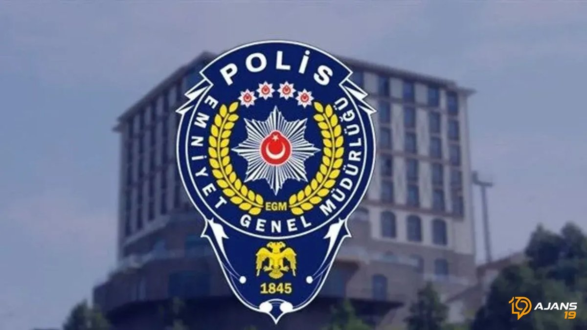Emniyet'ten Büyük Hamle: Çorum'a 500 Yeni Personel Geliyor! Aranan Şartlar Neler?