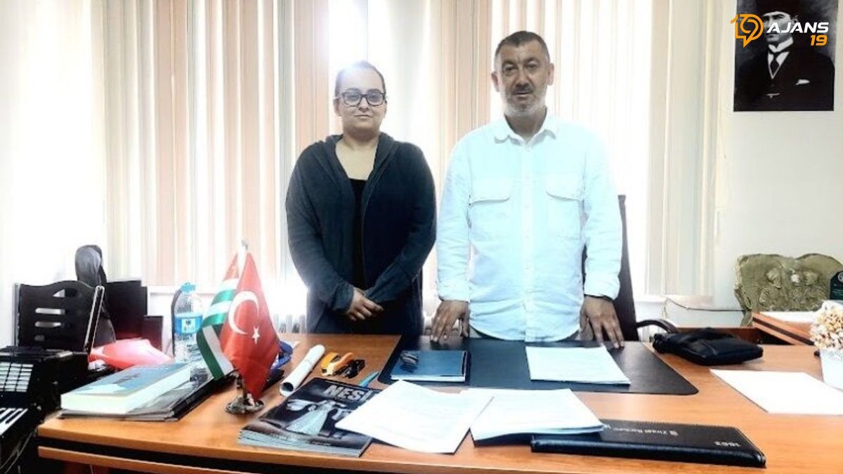 Çerkeslere Yönelik Nefret Söylemiyle İlgili Şok Gelişme: Ayrımcılık Ateşi Yükseliyor!