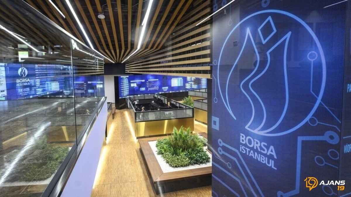 Borsa İstanbul'da Şaşırtan Düşüş: Yatırımcılar Dikkat!